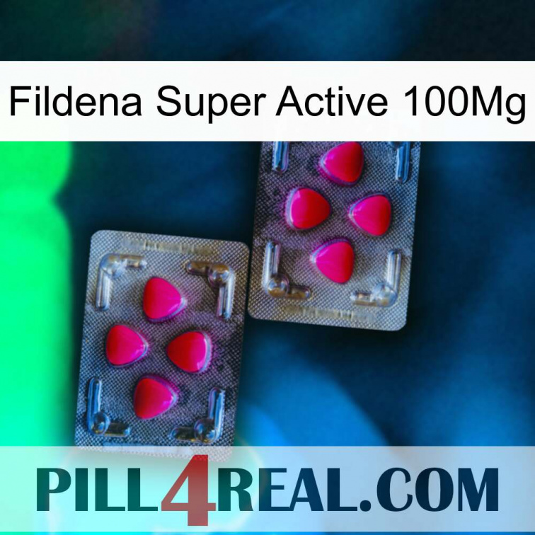 Fildena Super Active 100Mg 15